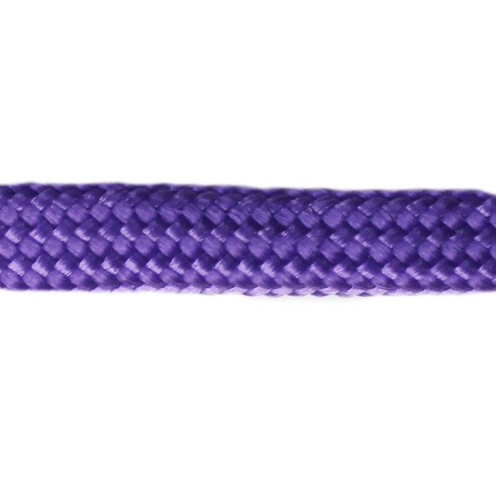 Paracord-Garn rund 4 mm Lila – 50 m, Bild 1 von 2