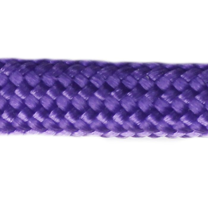 Paracord-Garn rund 4 mm Lila – 50 m, Bild 2 von 2