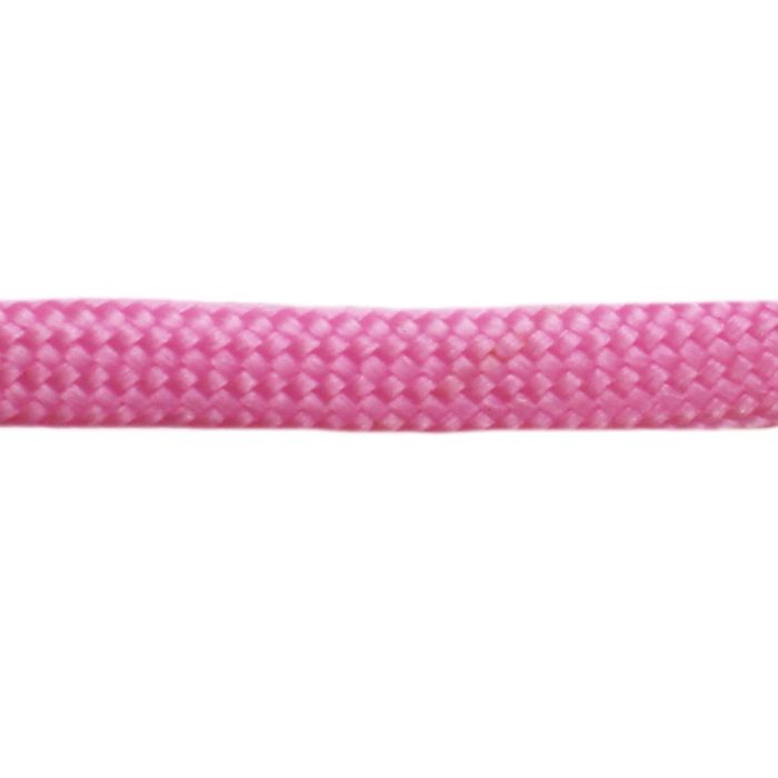 Paracord-Garn rund 4 mm Pink – 50 m, Bild 1 von 2