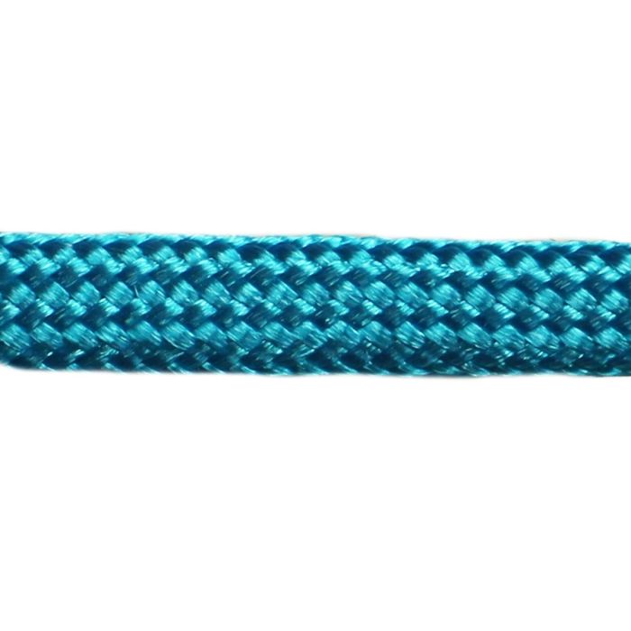 Paracord-Garn rund 4 mm Azurblau – 50 m, Bild 1 von 2