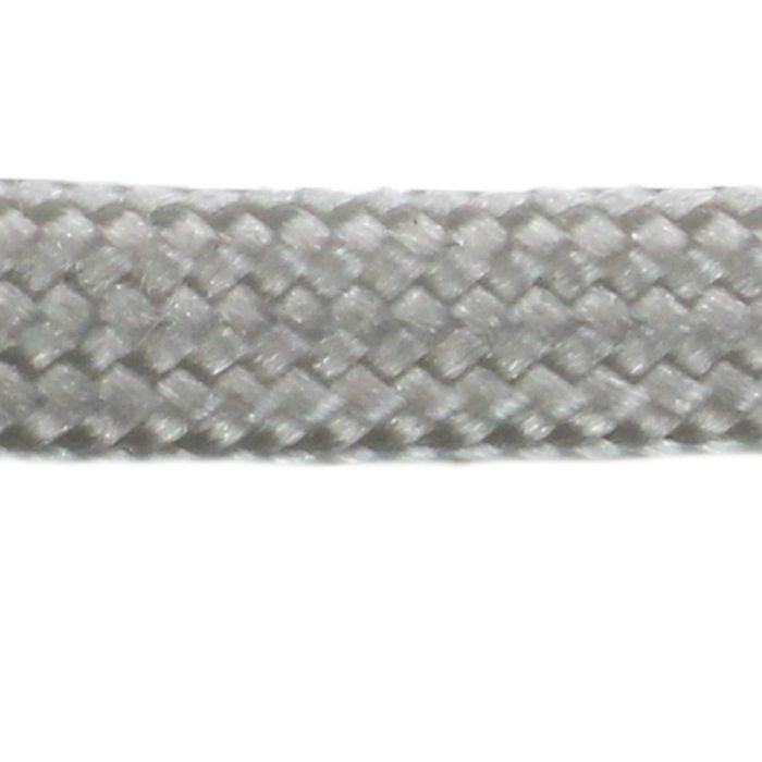 Paracord-Garn rund 4 mm Grau – 50 m, Bild 2 von 2
