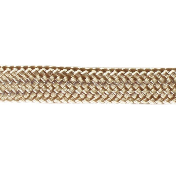 Paracord-Garn rund 4 mm Goldfarben – 50 m, Bild 1 von 2