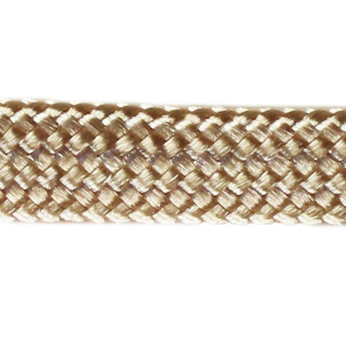 Paracord-Garn rund 4 mm Goldfarben – 50 m, Bild 2 von 2