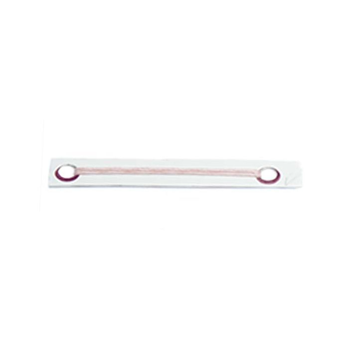 Baumwollkordel hellrosa 1 mm 10 m 1682-10157 4016490839187  