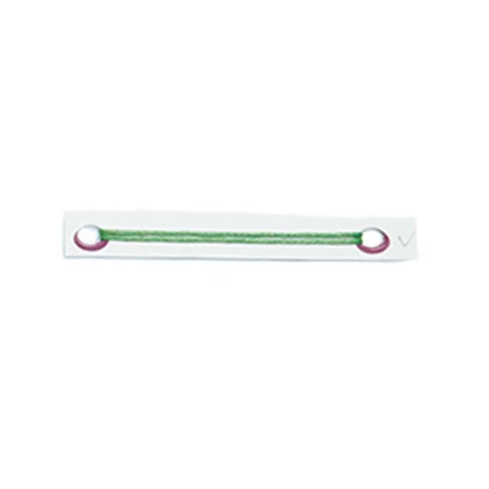 Baumwollkordel grün 1 mm 10 m 1682-10197 4016490839286  