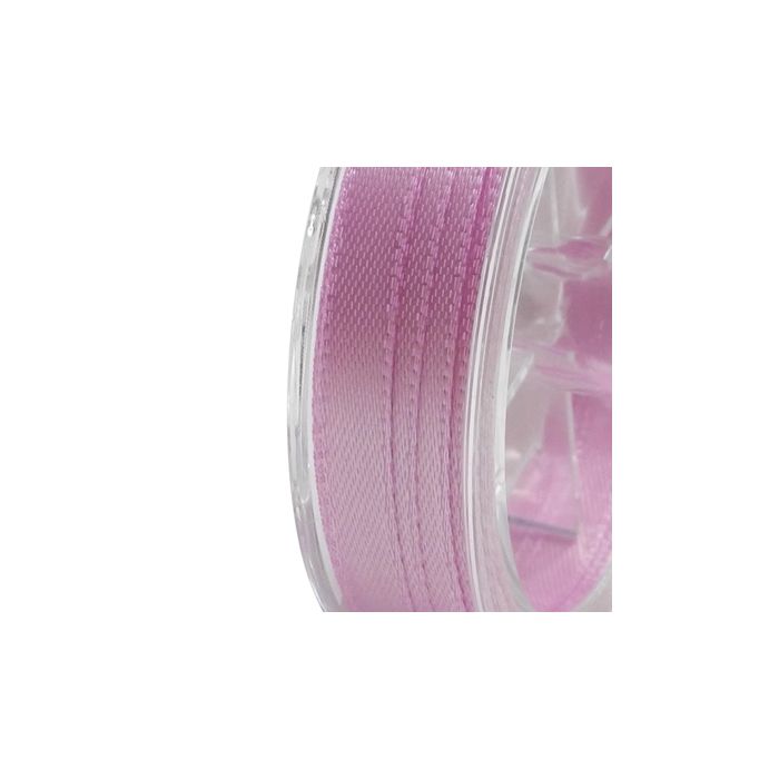 Satin Band violet 10 mm 1 Spule =, Bild 2 von 2