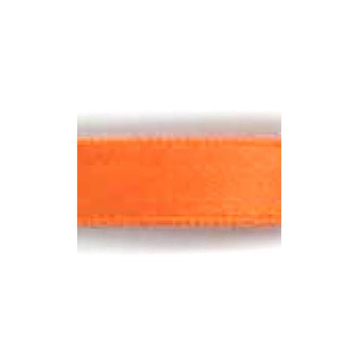 Satin Band orange 3,2 mm 1 Spule = 10 m
