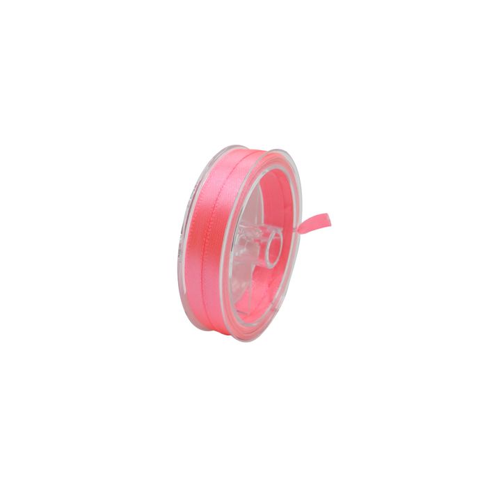 Satin Band pink 3,2 mm 1 Spule = 10 m 1685-32451 4016490856023  