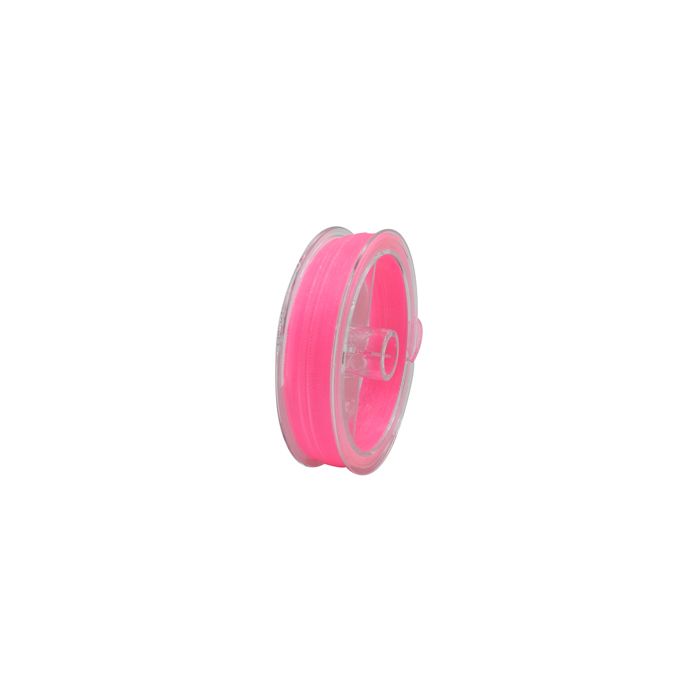 Organza Band pink 3,2 mm 1 Spule = 10 m 1686-32451 4016490855057  