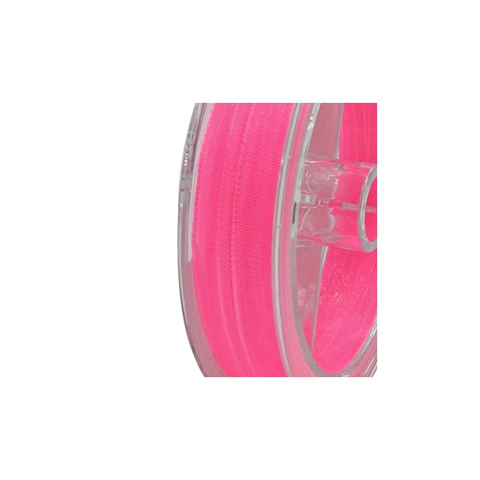 Organza Band pink 3,2 mm 1 Spule = 10 m 1686-32451 4016490855057  