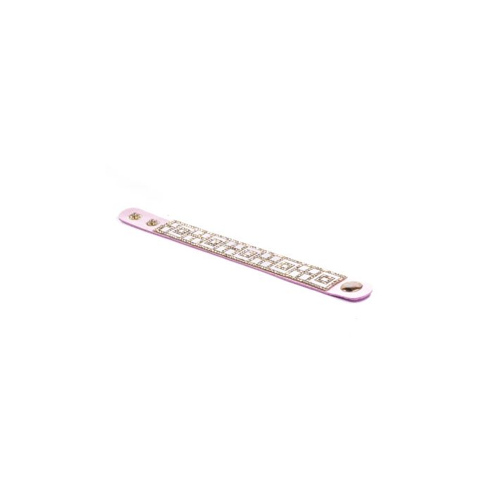 Armband flieder 21x2 cm 1689-20061 4016490849643  