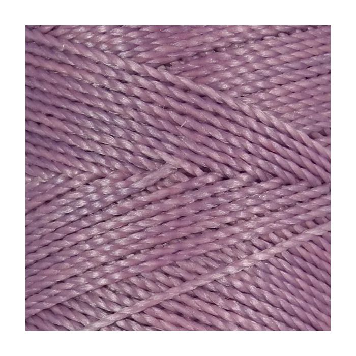 Mikro-Makramee-Garn 1 mm Lila – 10 m