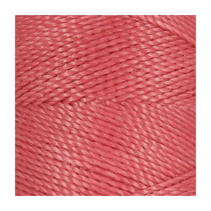 Mikro-Makramee-Garn 1 mm Fuchsia – 10 m