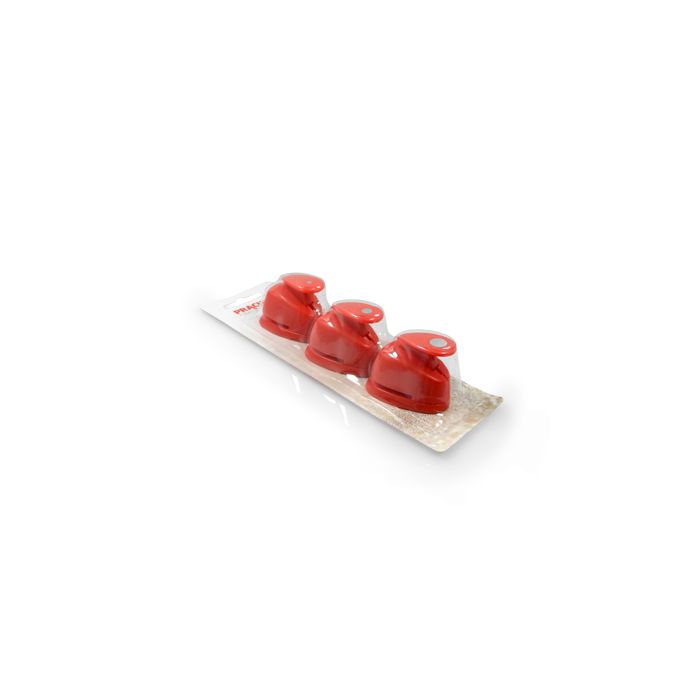 Mini Motivstanzer Punkte 3/6/9,5 mm 3 St 1807-09505 4016490864745  