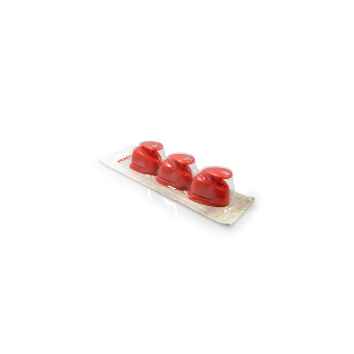 Mini Motivstanzer Kinderwagen/Füße/Flasche 9,5 mm, Bild 1 von 2