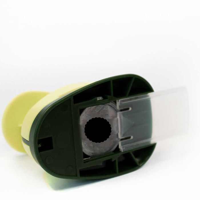 Motivstanzer Jumbostanzer Kreis 25 mm Pracht Creatives Hobby Motivlocher, Papierstanzer