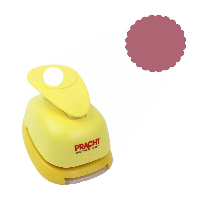 Motivstanzer Kreis 38 mm, Bild 1 von 4