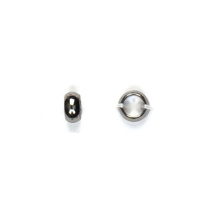Edelstahl Großlochperle 9 mm 1 St 2108-13795 4016490870241  