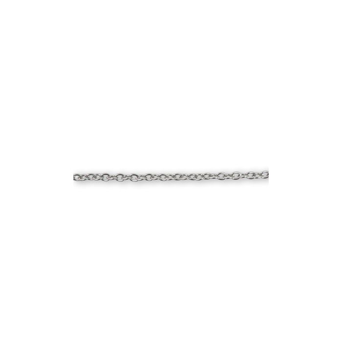 Edelstahl Kette 4 mm