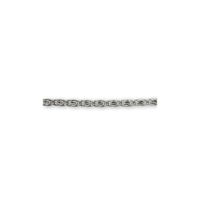 Edelstahl Kette 5 mm 1 m 2110-04797 4016490801320  