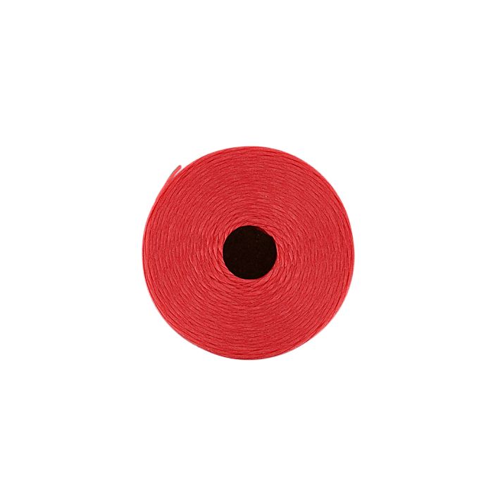 Nylonfaden rot 52 mtr