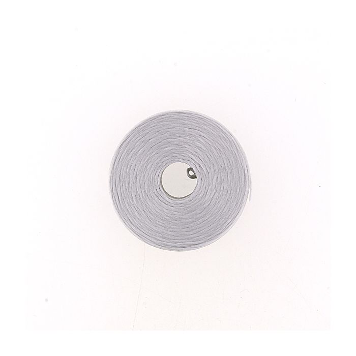 Nylonfaden grau 52 mtr