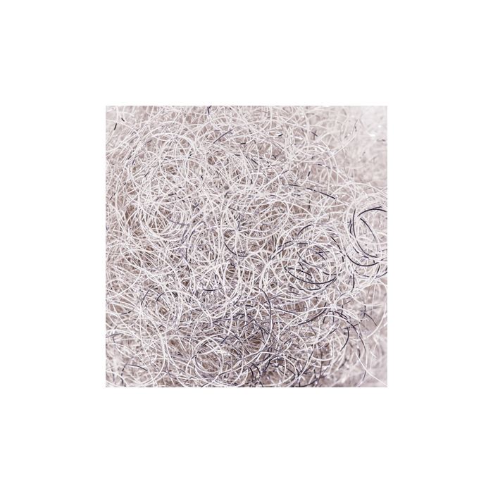 Flower-Hair silberfb. 50gr 3152-911 4016490308904  