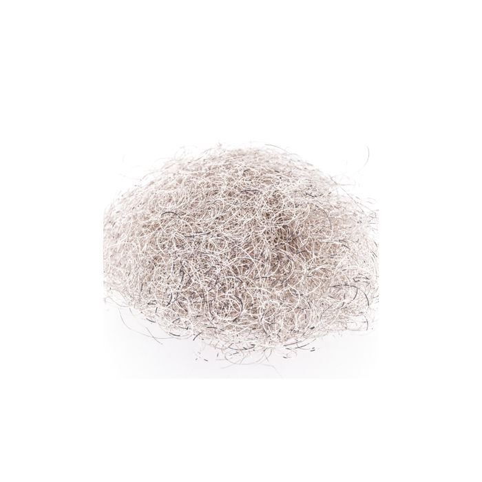 Flower-Hair silberfb. 50gr 3152-911 4016490308904  