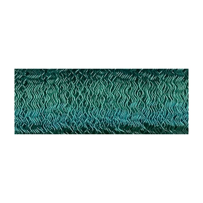Bouillondraht grün 0,3 mm 50 mtr