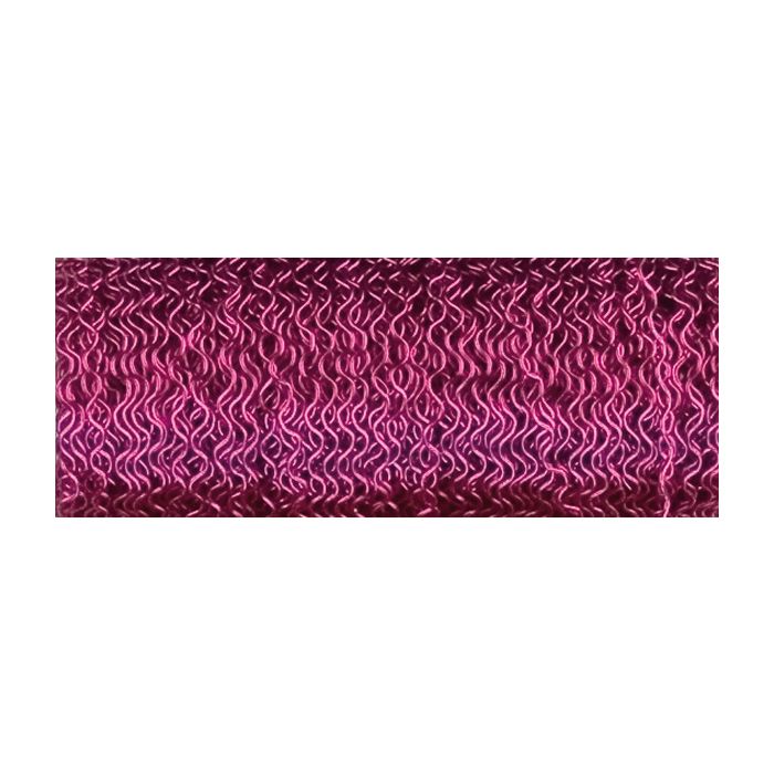 Bouillondraht pink 0,3 mm 50 mtr