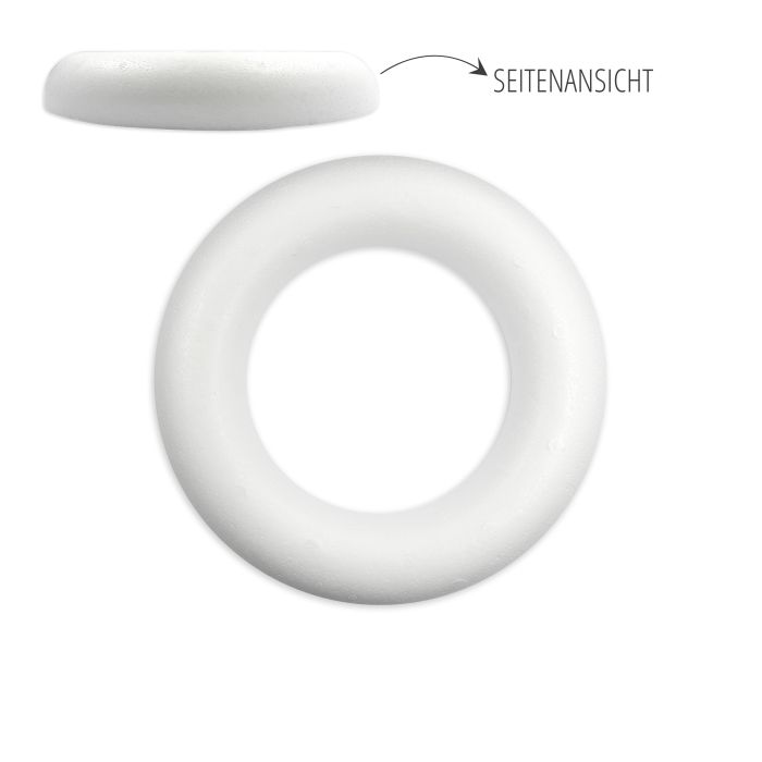 Styropor Halbring 300 mm 5St 4521-041 4016490452751  