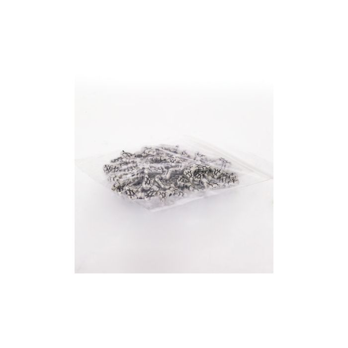 Metallzwischenteil Flügel altplatinfb. 15x7 mm Lochgröße 1,2 mm 50St 4578-96951 4016490599203  