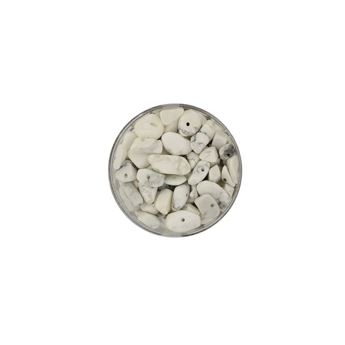 Halb-Edelsteine Chips pine jasper 4612-104 4016490195207  