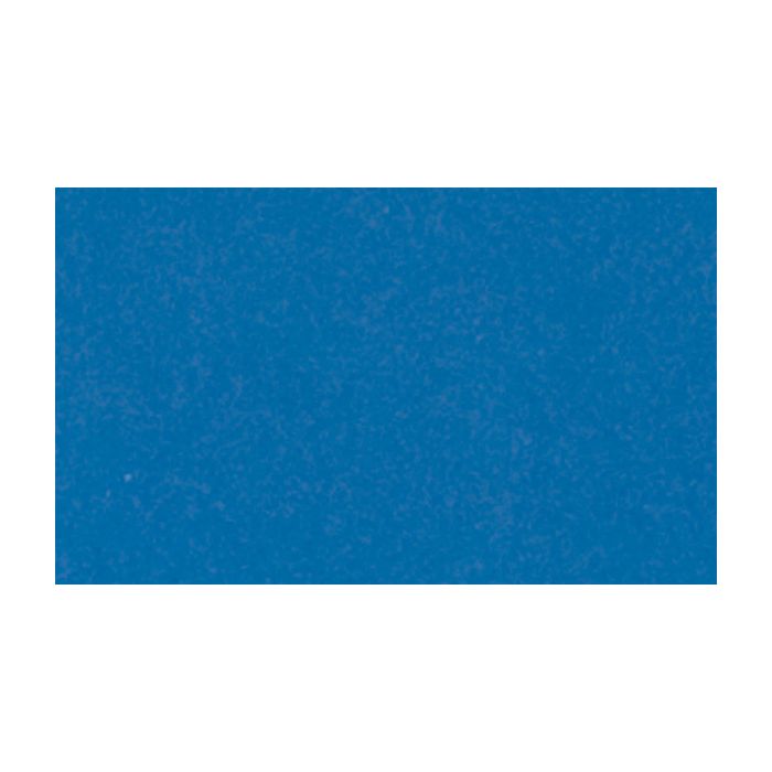 Moosgummiplatte blau 20x30 cm 1 Stück