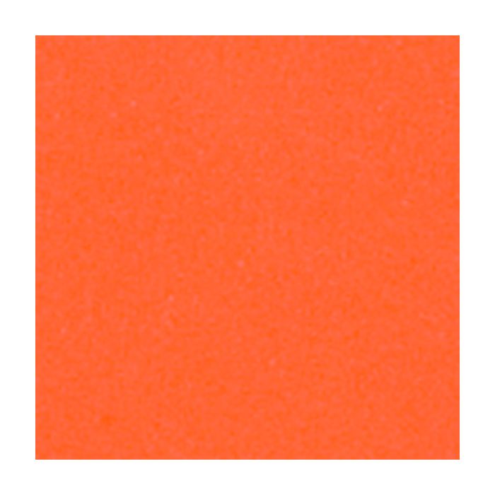 Moosgummiplatte orange 30x40 cm 1 Stück