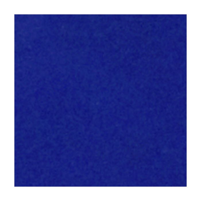 Moosgummiplatte blau 30x40 cm 1 Stück