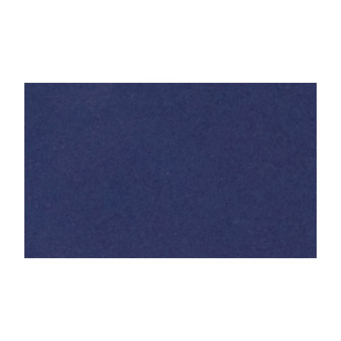 Moosgummiplatte montanblau 20x30 cm 1 Stück