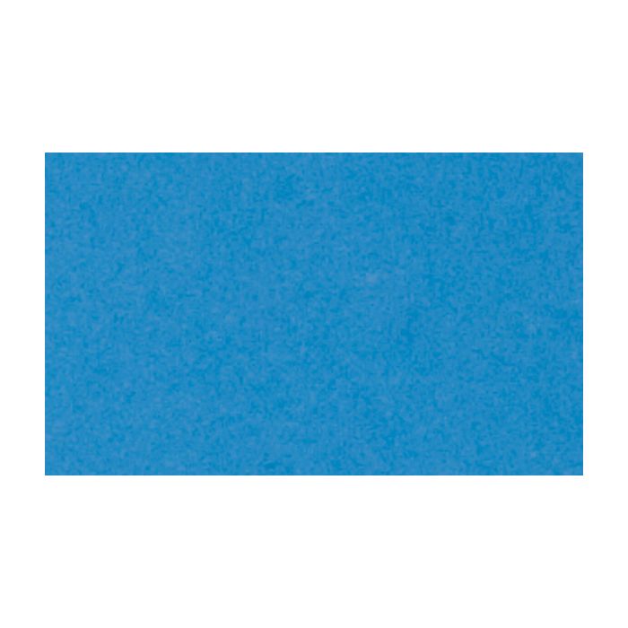 Moosgummiplatte hellblau 20x30 cm 1 St