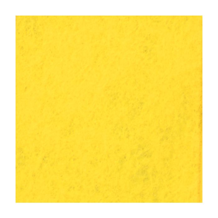 Filzrolle hellgelb 45x500 cm 1 St