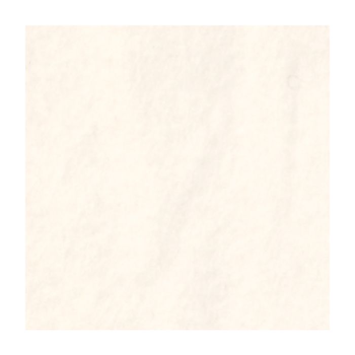 Filzrolle weiß 45x500 cm 1 Stück