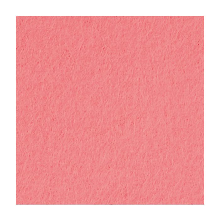 Filzrolle rosa 45x500 cm 1 St