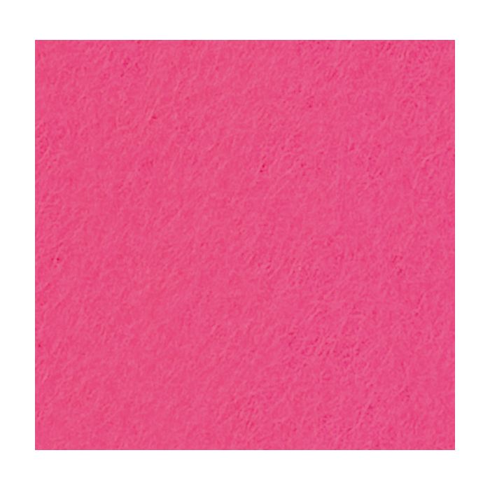 Filzrolle pink 45x500 cm 1 St