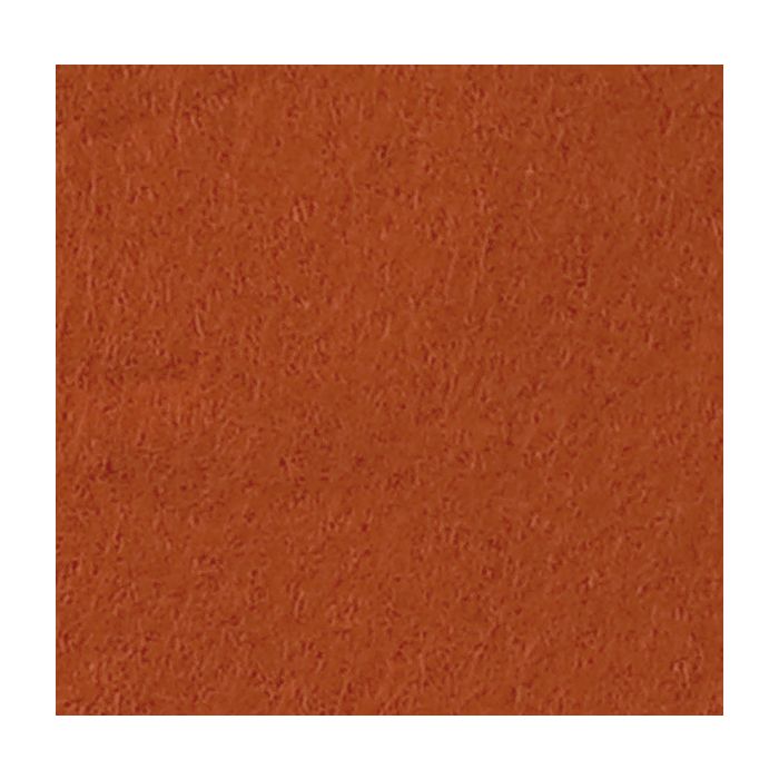 Filzrolle rost 45x500 cm 1 Stück