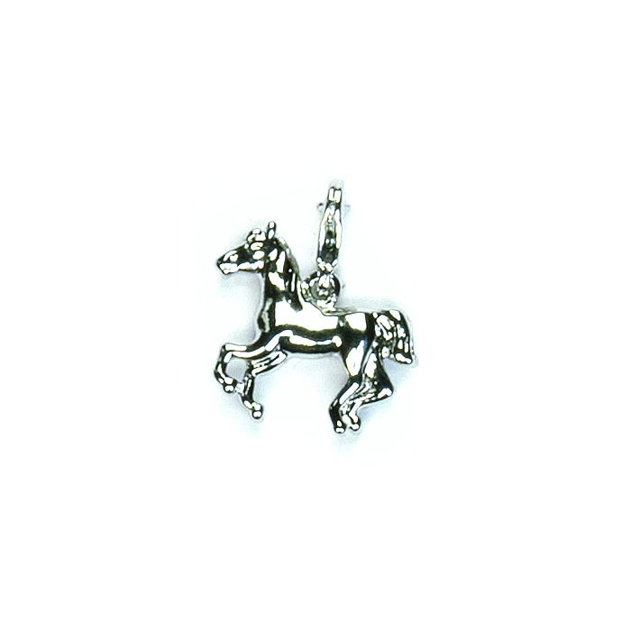 Metallanhänger m. Karabin 21x16 mm 10St 4832-04071 4016490458067  