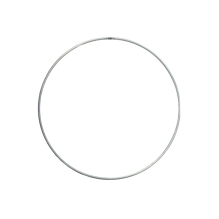 Drahtring verzinkt 10 cm 1 St