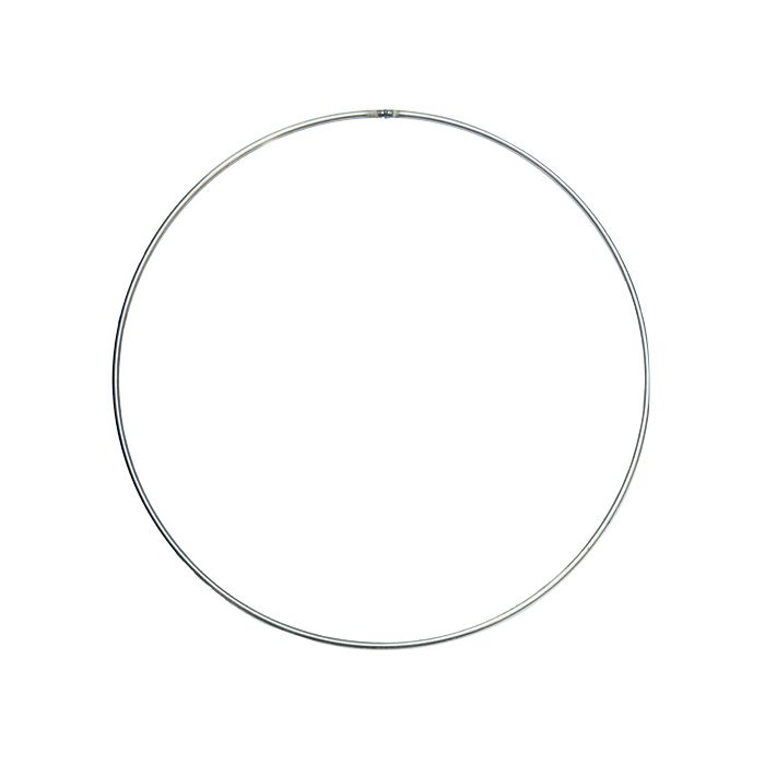 Drahtring verzinkt 15 cm 1 St