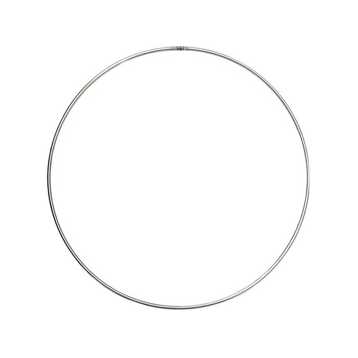 Drahtring verzinkt 20 cm 1 St