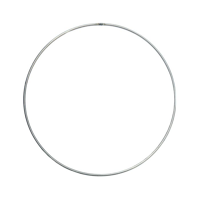 Drahtring verzinkt 25 cm 1 Stück