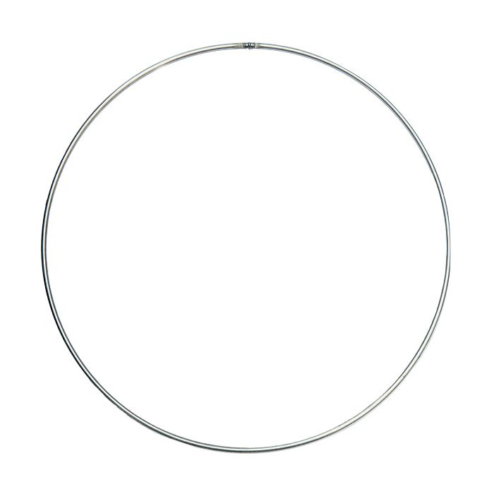 Drahtring verzinkt 35 cm 1 St