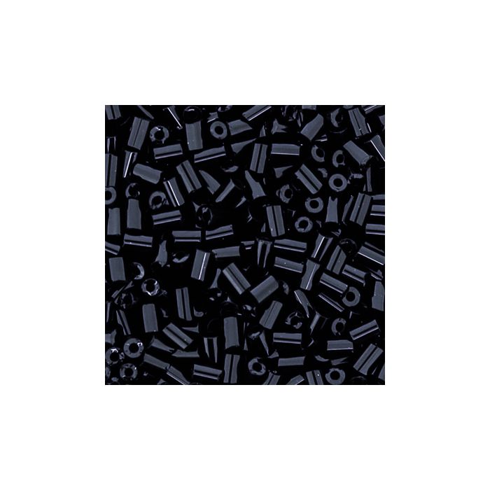 Glasstifte schwarz 2 mm 5609-02 4016490020813  